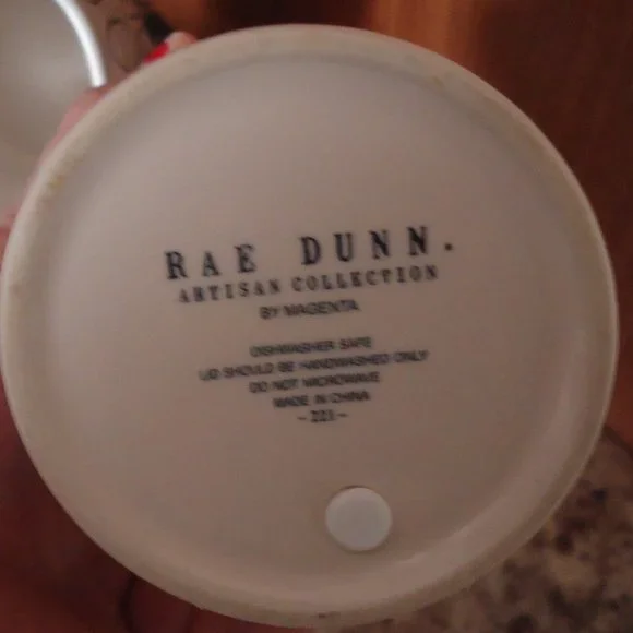 Boss Mom Covered Coffee Carafe w/Lid - Picture 3 of 7